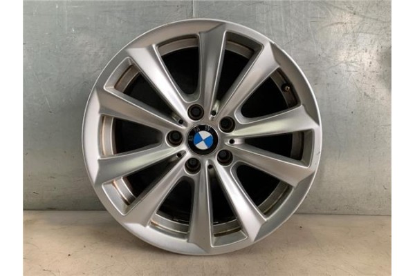 Recambio de llanta para bmw serie 5 berlina (f10) 2.0 520d referencia OEM IAM 36116783522 6780720 