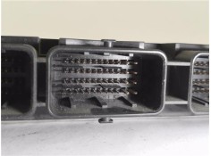 Recambio de centralita para peugeot 207 1.4 confort referencia OEM IAM 9662517180 281012526 