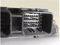 Recambio de centralita para peugeot 207 1.4 confort referencia OEM IAM 9662517180 281012526 