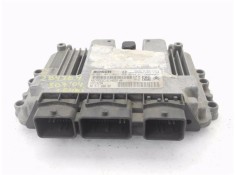 Recambio de centralita para peugeot 307 (3a/c) 1.6 hdi 110 referencia OEM IAM 9651128880 281011627 