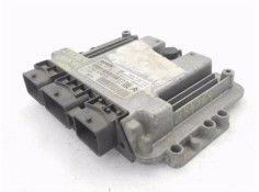 Recambio de centralita para peugeot 307 (3a/c) 1.6 hdi 110 referencia OEM IAM 9651128880 281011627 