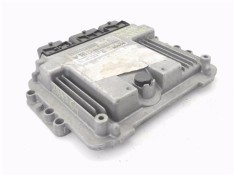 Recambio de centralita para peugeot 307 (3a/c) 1.6 hdi 110 referencia OEM IAM 9651128880 281011627 