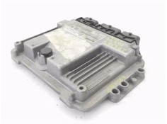 Recambio de centralita para peugeot 307 (3a/c) 1.6 hdi 110 referencia OEM IAM 9651128880 281011627 