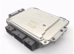 Recambio de centralita para peugeot 307 (3a/c) 1.6 hdi 110 referencia OEM IAM 9651128880 281011627 