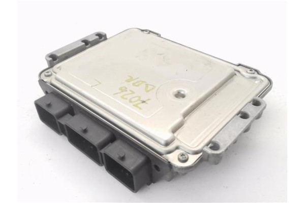 Recambio de centralita para peugeot 307 (3a/c) 1.6 hdi 110 referencia OEM IAM 9651128880 281011627 