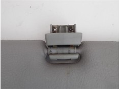 Recambio de parasol derecho para mercedes-benz vito furgón (639) 2.1 111cdi referencia OEM IAM A6398100610  