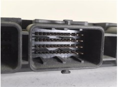 Recambio de centralita para peugeot 307 (3a/c) 1.6 hdi 110 referencia OEM IAM 9651128880 281011627 