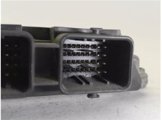 Recambio de centralita para peugeot 307 (3a/c) 1.6 hdi 110 referencia OEM IAM 9651128880 281011627 