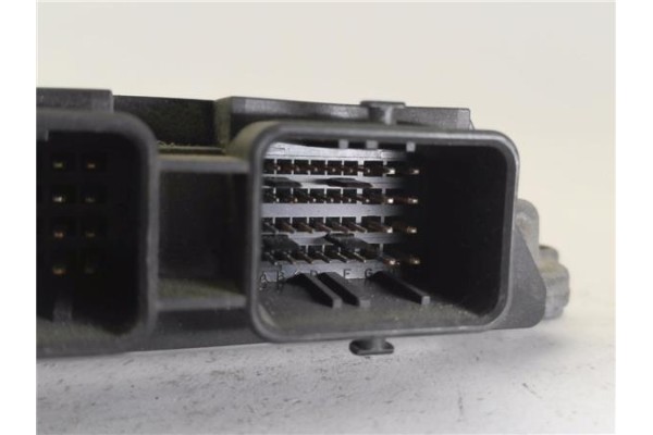 Recambio de centralita para peugeot 307 (3a/c) 1.6 hdi 110 referencia OEM IAM 9651128880 281011627 