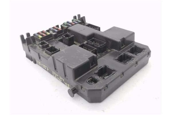 Recambio de bsi para peugeot 307 (3a/c) 1.6 hdi 110 referencia OEM IAM 9651196880 9651197580 