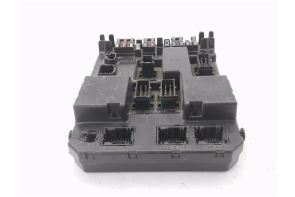 Recambio de bsi para peugeot 307 (3a/c) 1.6 hdi 110 referencia OEM IAM 9651196880 9651197580 