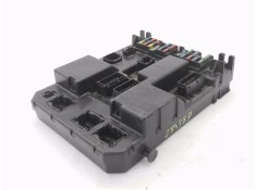 Recambio de bsi para peugeot 307 (3a/c) 1.6 hdi 110 referencia OEM IAM 9651196880 9651197580 