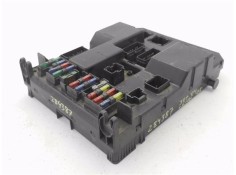 Recambio de bsi para peugeot 307 (3a/c) 1.6 hdi 110 referencia OEM IAM 9651196880 9651197580 