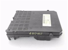 Recambio de bsi para peugeot 307 (3a/c) 1.6 hdi 110 referencia OEM IAM 9651196880 9651197580 