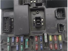 Recambio de bsi para peugeot 307 (3a/c) 1.6 hdi 110 referencia OEM IAM 9651196880 9651197580 