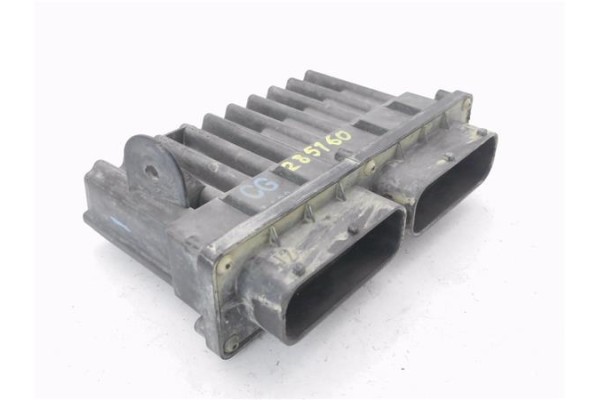 Recambio de centralita para opel astra g berlina 1.6 16v referencia OEM IAM 24410128 ID804021 