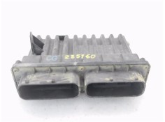 Recambio de centralita para opel astra g berlina 1.6 16v referencia OEM IAM 24410128 ID804021 