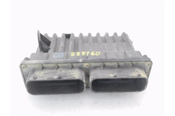 Recambio de centralita para opel astra g berlina 1.6 16v referencia OEM IAM 24410128 ID804021 