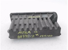 Recambio de centralita para opel astra g berlina 1.6 16v referencia OEM IAM 24410128 ID804021 