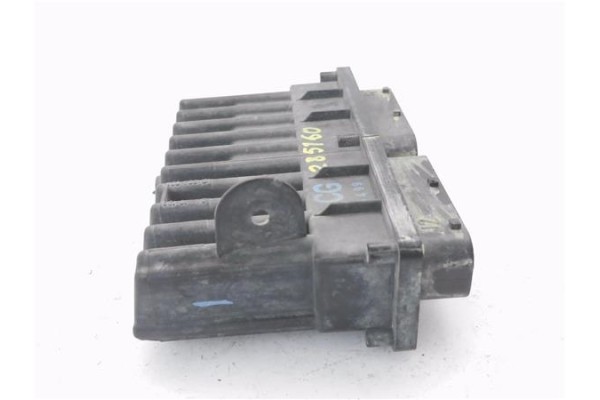 Recambio de centralita para opel astra g berlina 1.6 16v referencia OEM IAM 24410128 ID804021 