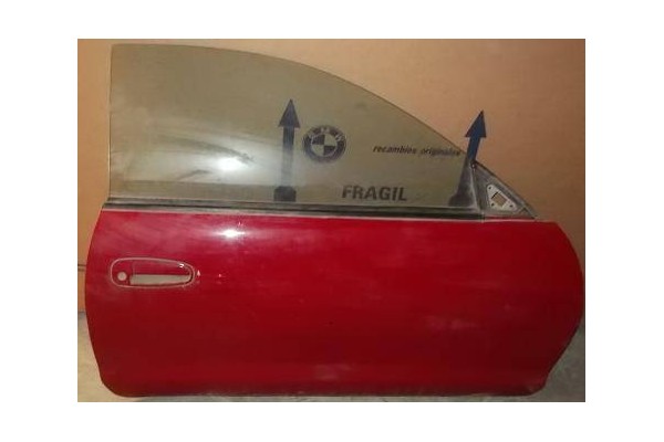 Recambio de puerta delantero derecha para toyota celica (t20)(1994) 1.8 [1,8 ltr. - 85 kw 16v cat] referencia OEM IAM   