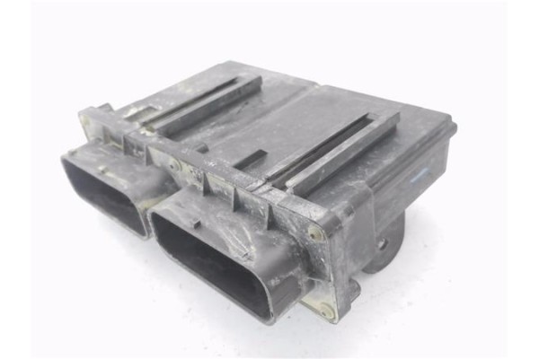 Recambio de centralita para opel astra g berlina 1.6 16v referencia OEM IAM 24410128 ID804021 