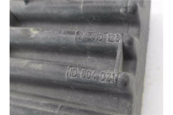 Recambio de centralita para opel astra g berlina 1.6 16v referencia OEM IAM 24410128 ID804021 