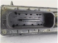 Recambio de centralita para opel astra g berlina 1.6 16v referencia OEM IAM 24410128 ID804021 