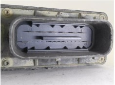 Recambio de centralita para opel astra g berlina 1.6 16v referencia OEM IAM 24410128 ID804021 