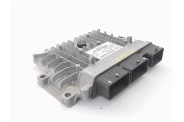 Recambio de centralita para peugeot 308 sw 2.0 hdi referencia OEM IAM 9663548180 9665426180 