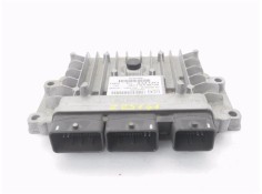 Recambio de centralita para peugeot 308 sw 2.0 hdi referencia OEM IAM 9663548180 9665426180 