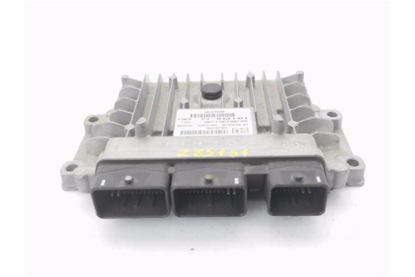 Recambio de centralita para peugeot 308 sw 2.0 hdi referencia OEM IAM 9663548180 9665426180 