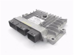 Recambio de centralita para peugeot 308 sw 2.0 hdi referencia OEM IAM 9663548180 9665426180 