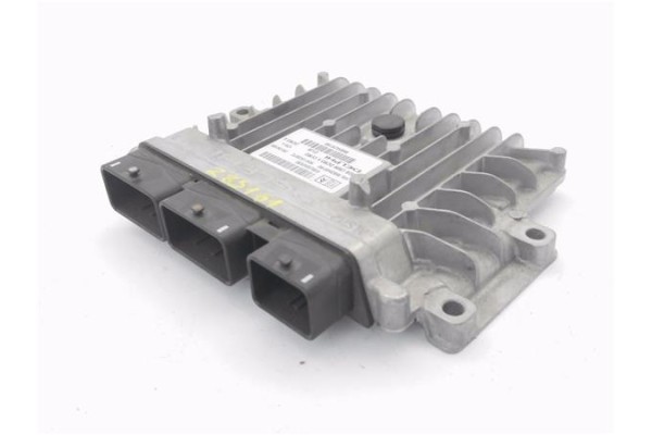 Recambio de centralita para peugeot 308 sw 2.0 hdi referencia OEM IAM 9663548180 9665426180 