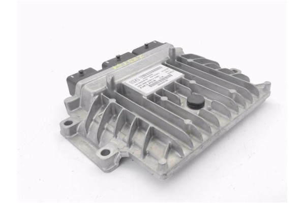 Recambio de centralita para peugeot 308 sw 2.0 hdi referencia OEM IAM 9663548180 9665426180 
