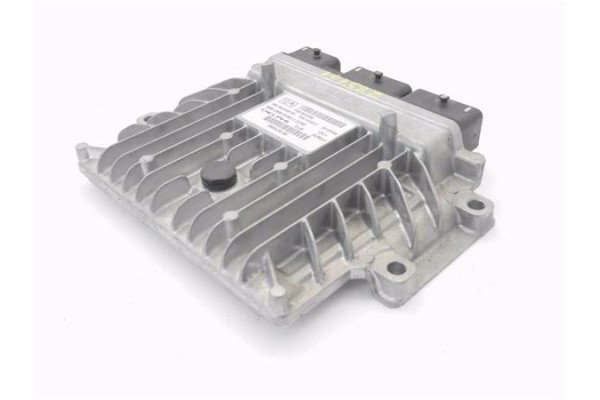 Recambio de centralita para peugeot 308 sw 2.0 hdi referencia OEM IAM 9663548180 9665426180 