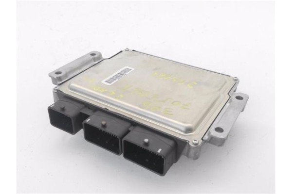 Recambio de centralita para peugeot 308 sw 2.0 hdi referencia OEM IAM 9663548180 9665426180 