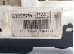 Recambio de mandos calefaccion / a.a. para renault modus i 1.5 dci (fp0d, jp0d) referencia OEM IAM 69590001 030967W 