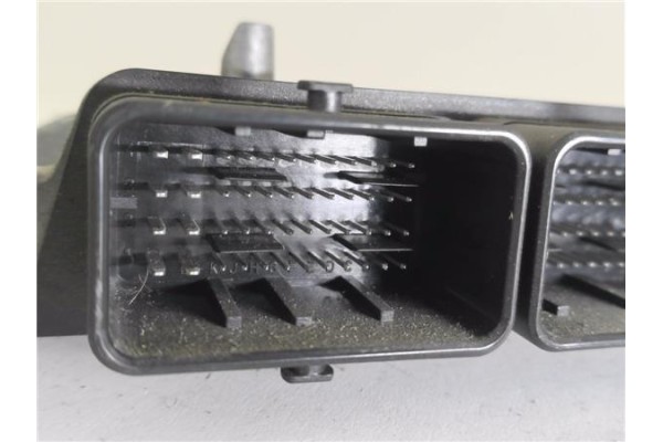 Recambio de centralita para peugeot 308 sw 2.0 hdi referencia OEM IAM 9663548180 9665426180 