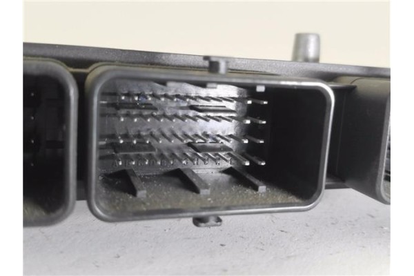 Recambio de centralita para peugeot 308 sw 2.0 hdi referencia OEM IAM 9663548180 9665426180 