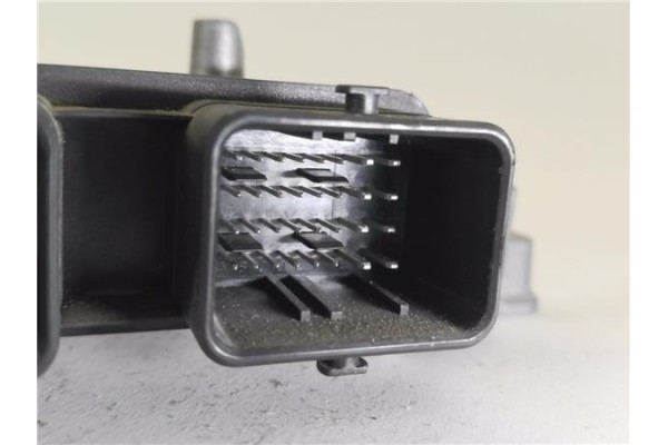 Recambio de centralita para peugeot 308 sw 2.0 hdi referencia OEM IAM 9663548180 9665426180 