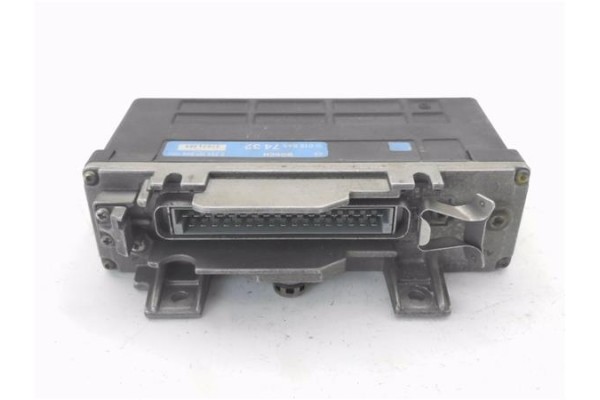 Recambio de centralita para mercedes-benz clase c (bm 202) berlina 2.8 280 (202.028) referencia OEM IAM 0125457432 265101040 