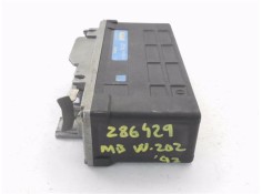 Recambio de centralita para mercedes-benz clase c (bm 202) berlina 2.8 280 (202.028) referencia OEM IAM 0125457432 265101040 