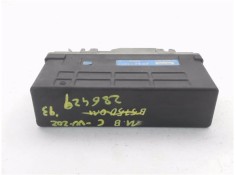 Recambio de centralita para mercedes-benz clase c (bm 202) berlina 2.8 280 (202.028) referencia OEM IAM 0125457432 265101040 