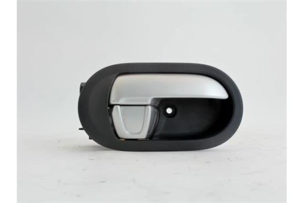 Recambio de manilla int. puerta delantero derecha para mitsubishi colt berlina 5 (z30a)(2005) 1.3 (z35a, z33a, z34a) referencia 