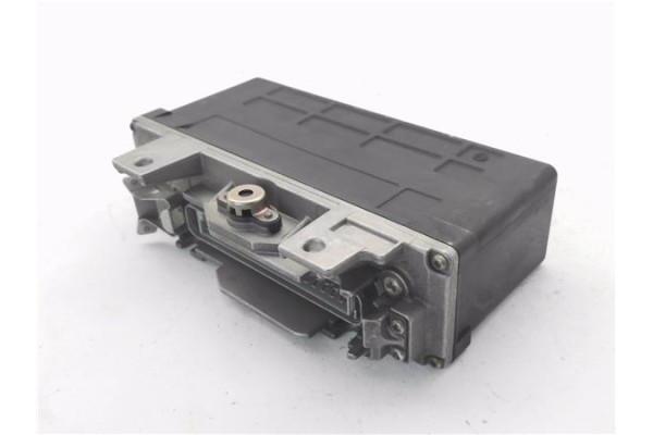 Recambio de centralita para mercedes-benz clase c (bm 202) berlina 2.8 280 (202.028) referencia OEM IAM 0125457432 265101040 