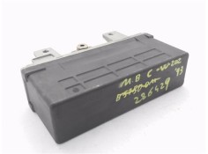Recambio de centralita para mercedes-benz clase c (bm 202) berlina 2.8 280 (202.028) referencia OEM IAM 0125457432 265101040 