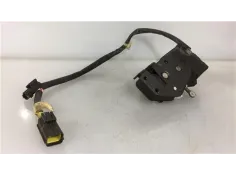Recambio de cierre electromagnetico delantero izquierdo para mg mg zr 1.4 105 referencia OEM IAM FQJ000810  