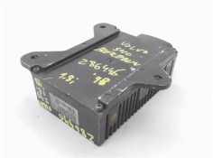 Recambio de centralita para volvo s40 berlina 1.8 i referencia OEM IAM MD340897 E8T11171 