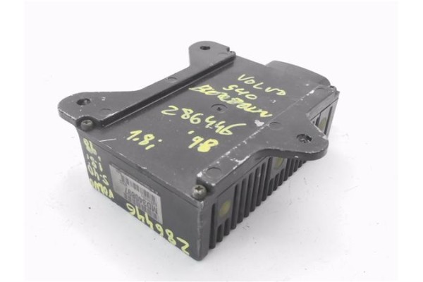 Recambio de centralita para volvo s40 berlina 1.8 i referencia OEM IAM MD340897 E8T11171 